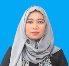 Anggraeni Yunita, S.E, M.Si
